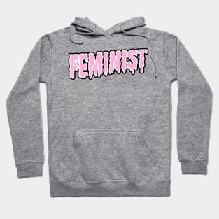 Feminist Hoodie